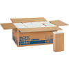 GEORGIA PACIFIC 24590 MULTIFOLD PAPER TOWELS, 1-PLY, 9 1/5 X 9