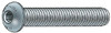 METRIC BLUE UST187529 M10X1.50 METRIC COARSE HEX SOCKET BUTTON