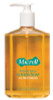GOJO INDUSTRIES, INC. 9752-12 LIQUID HAND SOAP,8 OZ.,UNSCENTED,PK12