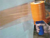 J C PARRY AND SONS COMPANY POT8054D HAND STRETCH WRP ORNG 1000FT.L 5IN W PK4