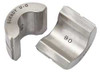 BURNDY UO TYPE U CRIMPING DIE,1 IN