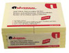 UNIVERSAL UNV35672 SELF-STICK NOTES,12 100-SHEET PADS/PACK