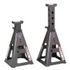 GRAY 25T-H Stands VEHICLE STAND PIN STYLE 25 TONS TALL