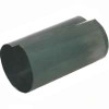 IMPERIAL MANUFACTURING BM0103/7-24-600A 7INX12IN BLACK STOVE PIPE