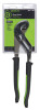 GREENLEE TEXTRON 0451-12M 54744, PLIERS,PUMP,12 MOLDED