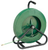 GREENLEE TEXTRON 542-150 FISH TAPE,FIBERGLASS,3/16" DIA,150 FT