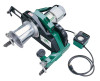 GREENLEE TEXTRON 6001 PULLER, CABLE,1 1/2 HP HP,CABLE PULLER