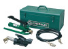 GREENLEE TEXTRON 800F1725 BENDER-CABLE W/PUMP