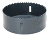 GREENLEE TEXTRON 825-4-3/4 HOLE SAW 4-3/4 IN DIA. VARIABLE PITCH