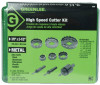 GREENLEE TEXTRON 930 CUTTER KIT HSS