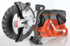 VENTMASTER TV406-508 RESCUE CUTOFF SAW, GAS, 14IN, 119CC, DG,