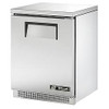 TRUE CO TUC-24 REFRIGERATOR 6.3 CU FT STAINLESS STEEL