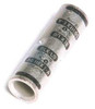GROTE 82-9219 BATTERY SPLICE 4 AWG GRAY PK 2