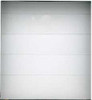 AMERICAN GARAGE DOOR TSIII-108X108-XX-2FVL DOCK DOOR STEEL 9 FT H X 8 FT 10 IN W