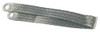 GROTE 84-9465 GROUND STRAP BRAIDED 18 IN