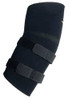 IMPACTO PROTECTIVE PRODUCTS TS22830 ELBOW SUPPORT PULL ON BLACK M