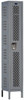 HALLOWELL U1818-1HV-A-HG HALLOWELL SINGLE TIER 1 DOOR HEAVY-DUTY 