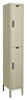 HALLOWELL UEL1288-2A-PT HALLOWELL DIGITECH DOUBLE TIER 2 D