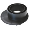 NDS INC 1245 DRAIN UNIV OFFSET ADAPTER 3X4