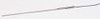 HART 5610-9-P IMMERSION TEMP PROBE 32 TO 212 DEG F