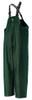 HELLY HANSEN 70500_490-XL RAIN BIB OVERALL UNRATED GREEN XL