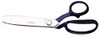 HERITAGE BAG 212LR-BLU INDUSTRIAL SHEARS 12-1/2 IN L