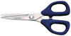 HERITAGE BAG 7135 MULTIPURPOSE SHEARS STRAIGHT 5-1/4 IN L