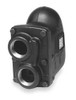 BELL & GOSSETT FT015C-6 STEAM TRAP,377F,CAST IRON,0 TO 15 PSI
