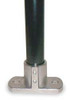 HOLLAENDER 46-8 BASE FLANGE,FR PIPE SZ 1 1/2 IN