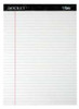 TOPS MANUFACTURING CO. TOP63410 PACK OF (12) 50 SHEET PACKS, 7-7/8 X 10"