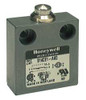 HONEYWELL 914CE1-9 MINIENCLOSED LMT SWTCH TOP ACTUATOR SPDT