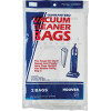 HOOVER CO 3700147001 DIRT DEVIL TYPE C STANDARD VACUUM BAG (3