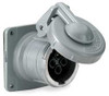 HUBBELL HBL5100RS1W PIN & SLEEVE RECEPTACLES; RECEPTACLE/PAR