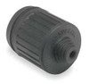 HUBBELL HBL6035 BOOT WEATHERPROOF BLK