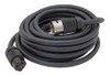 HUBBELL TPC50 GFCI CORDS & POWER DISTRIBUTION CENTERS;