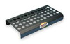 HUOT 14812 COLLET RACK HOLDS (49) DA180 17 IN W