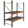 HUSKIE TOOLS 183609643108DS PALLET RACK STARTER UNIT D 36 H 96 L108