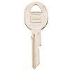 HY-KO PRODUCTS 11010B47 B47 KEYBLANK GM