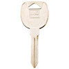 HY-KO PRODUCTS 11010B91 B91 KEYBLANK GM