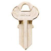 HY-KO PRODUCTS 11010CG1 CG1 KEYBLANK CHICAGO