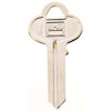 HY-KO PRODUCTS 11010CO1 KEY BLANK CORBIN CO1