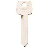 HY-KO PRODUCTS 11010H54 H54 KEYBLANK FORD