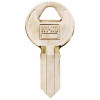 HY-KO PRODUCTS 11010IL1 IL1 KEYBLANK ILLINOIS