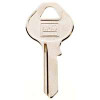 HY-KO PRODUCTS 11010M5 KEY BLANK MASTER M5