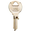 HY-KO PRODUCTS 11010NA43 KEY BLANK NATIONAL NA43