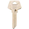 HY-KO PRODUCTS 11010S23 S23 KEYBLANK SARGENT