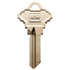 HY-KO PRODUCTS 11010SC19 SC19 KEYBLANK SCHLAGE