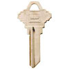 HY-KO PRODUCTS 11010SC7 SC7 KEYBLANK SCHLAGE