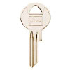 HY-KO PRODUCTS 11010Y6 Y6 KEYBLANK YALE
