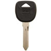 HY-KO PRODUCTS 12005B93 B93 KEYBLANK GM RUBBER